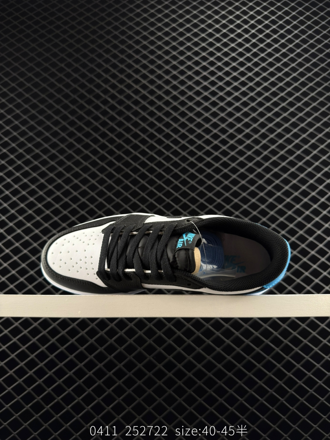 Nike Air Jordan 1 Retro Low OG AJ1